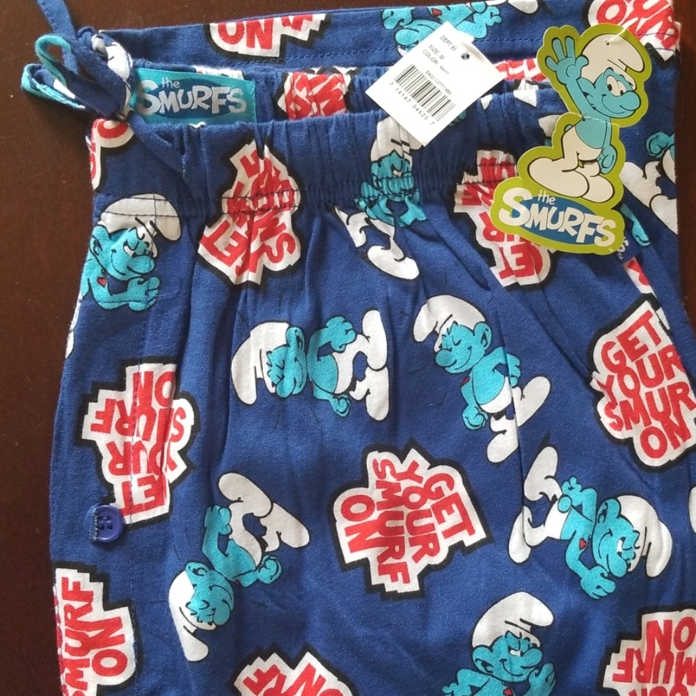 Pajama pants